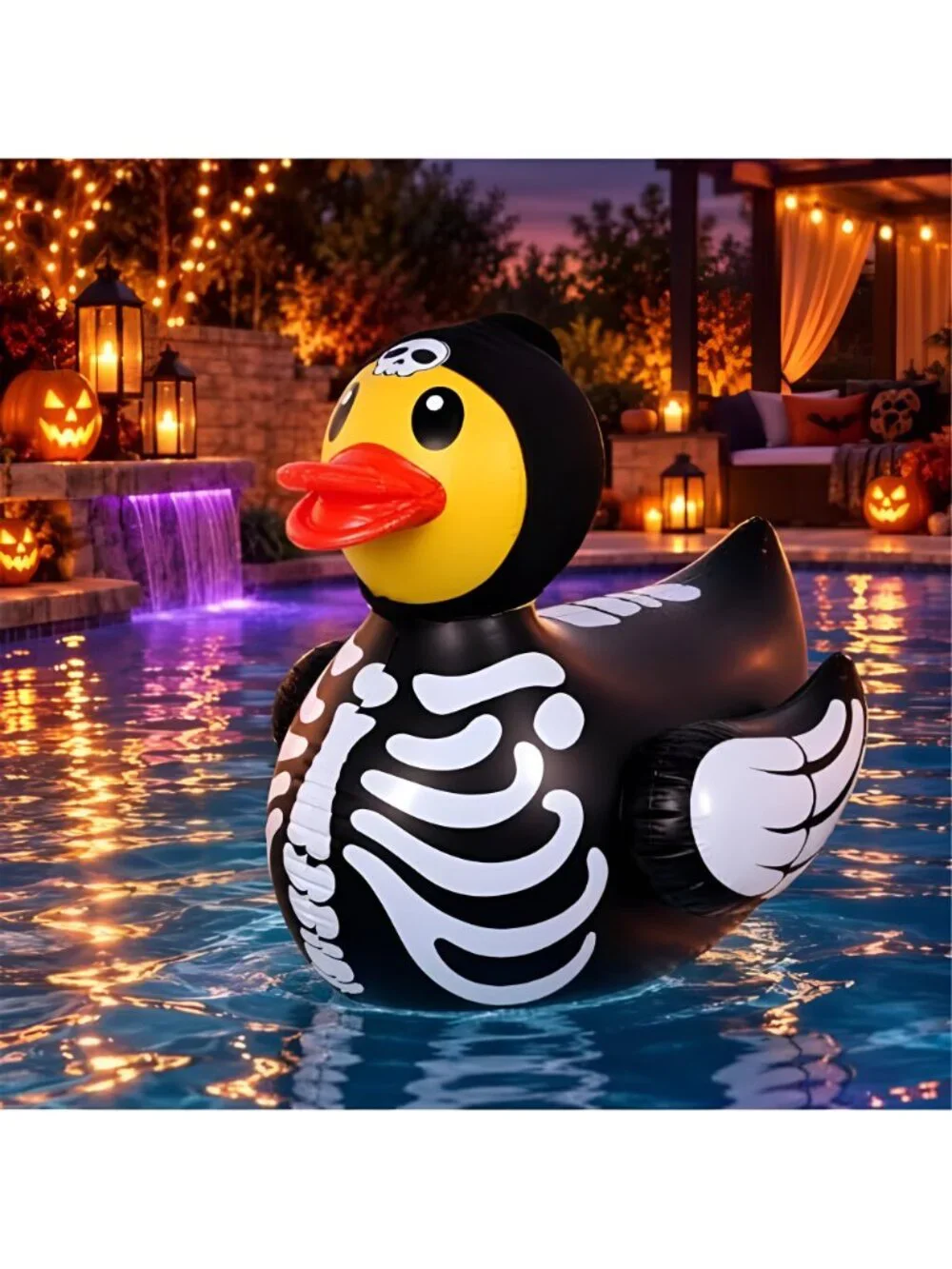 N/A halloween inflatable